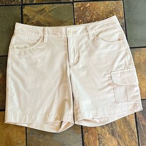 Eddie Bauer Travex Shorts
